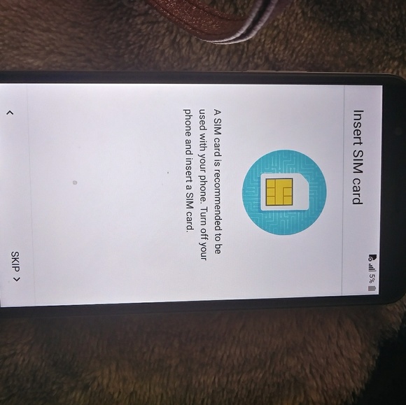 Stylo 3 cricket wireless - Picture 2 of 2